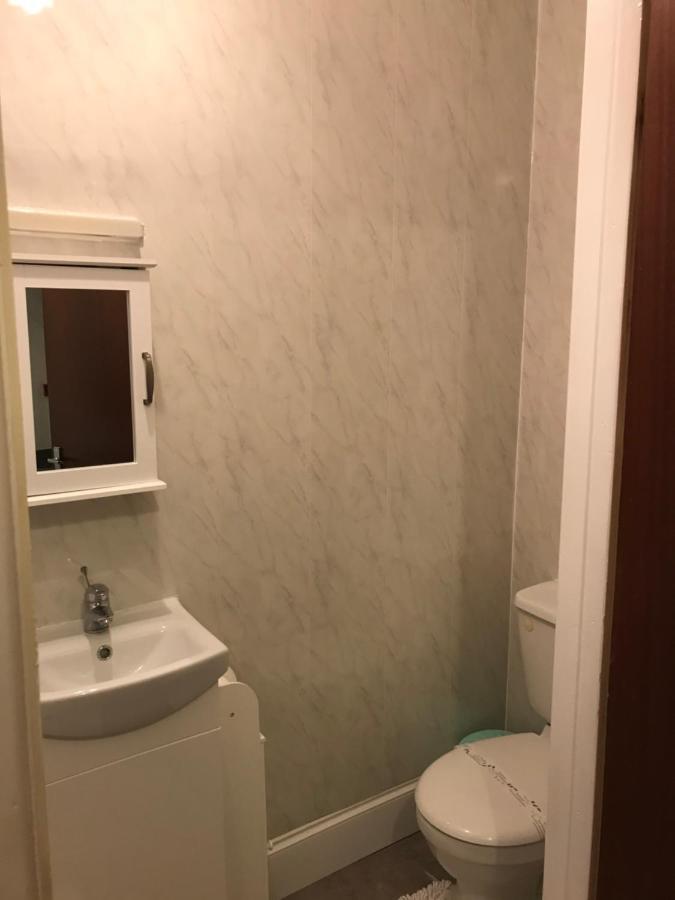 Atlantic View B&B Portrush Εξωτερικό φωτογραφία