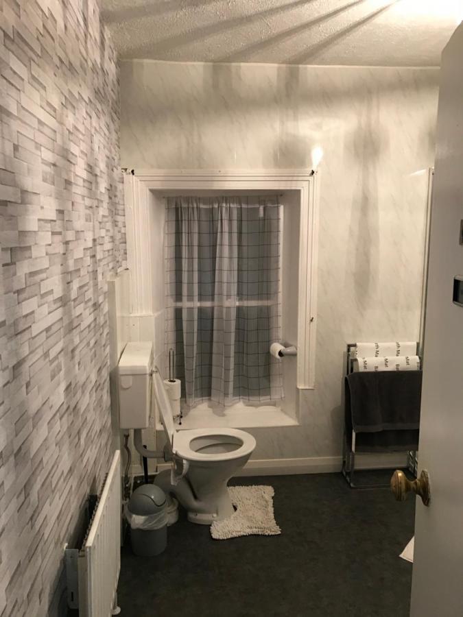 Atlantic View B&B Portrush Εξωτερικό φωτογραφία