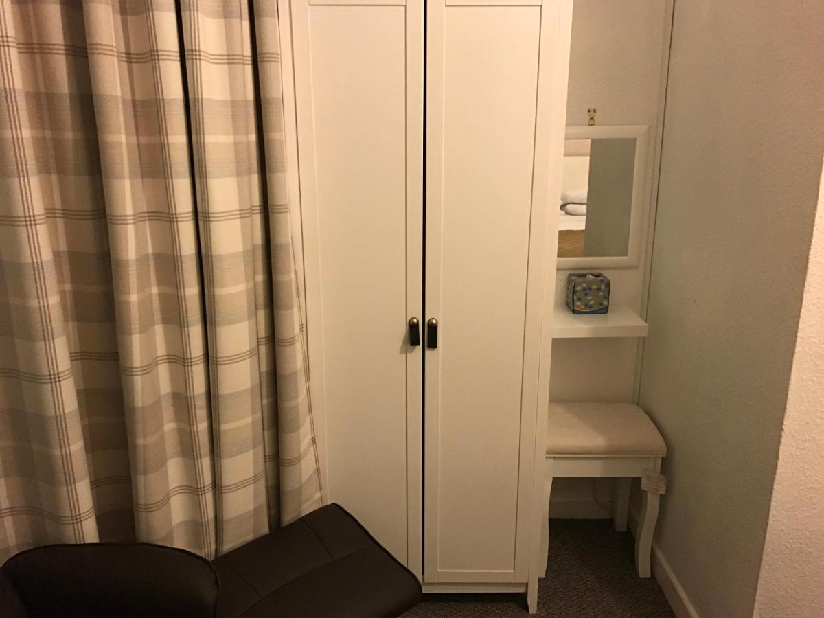 Atlantic View B&B Portrush Εξωτερικό φωτογραφία