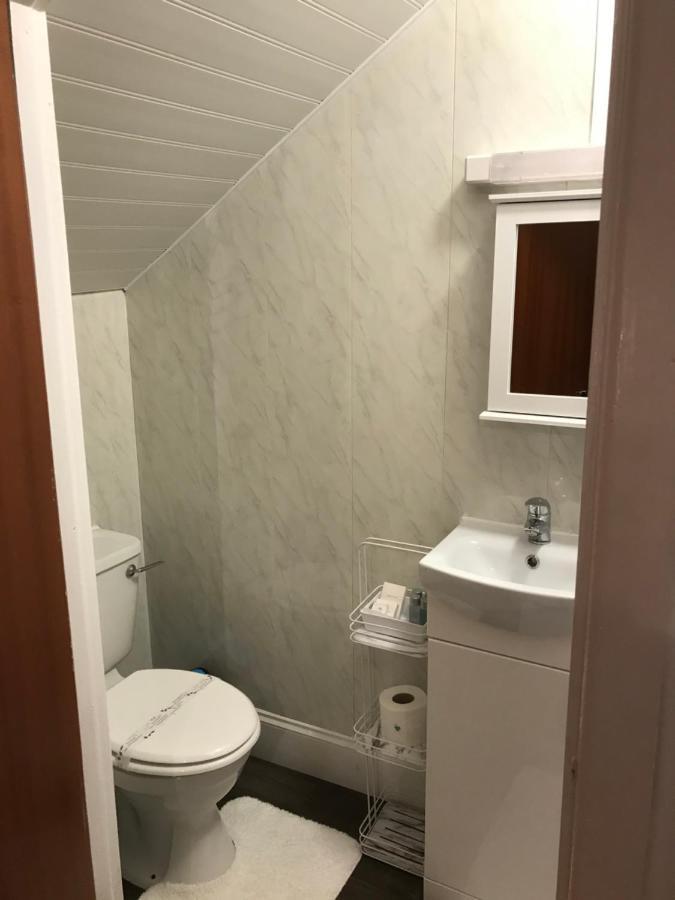 Atlantic View B&B Portrush Εξωτερικό φωτογραφία