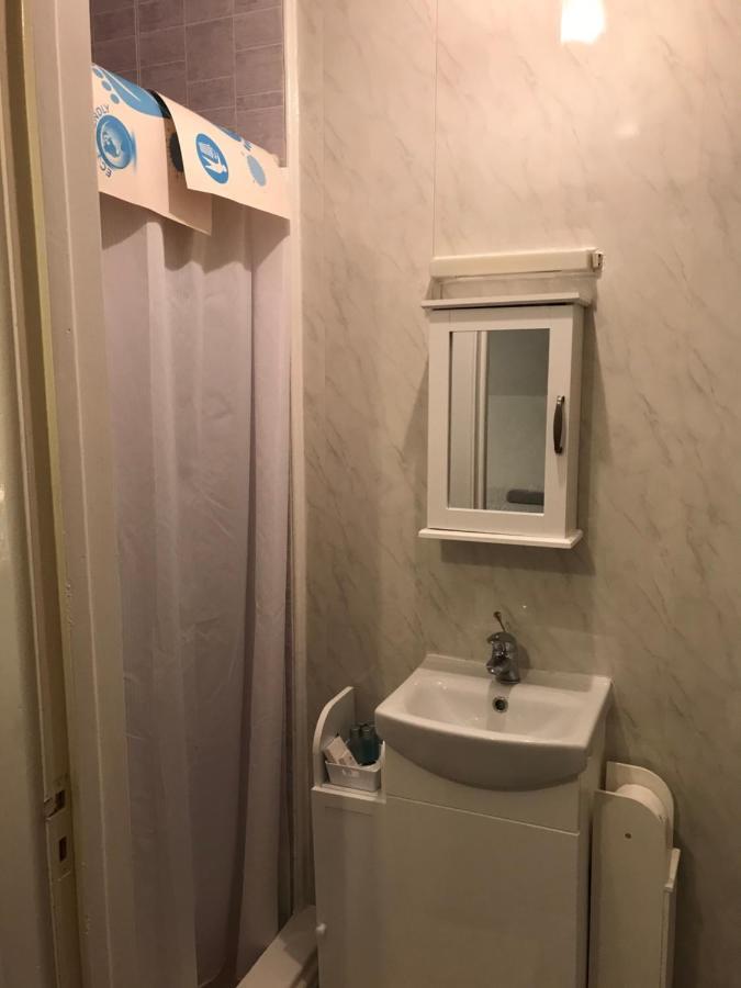 Atlantic View B&B Portrush Εξωτερικό φωτογραφία