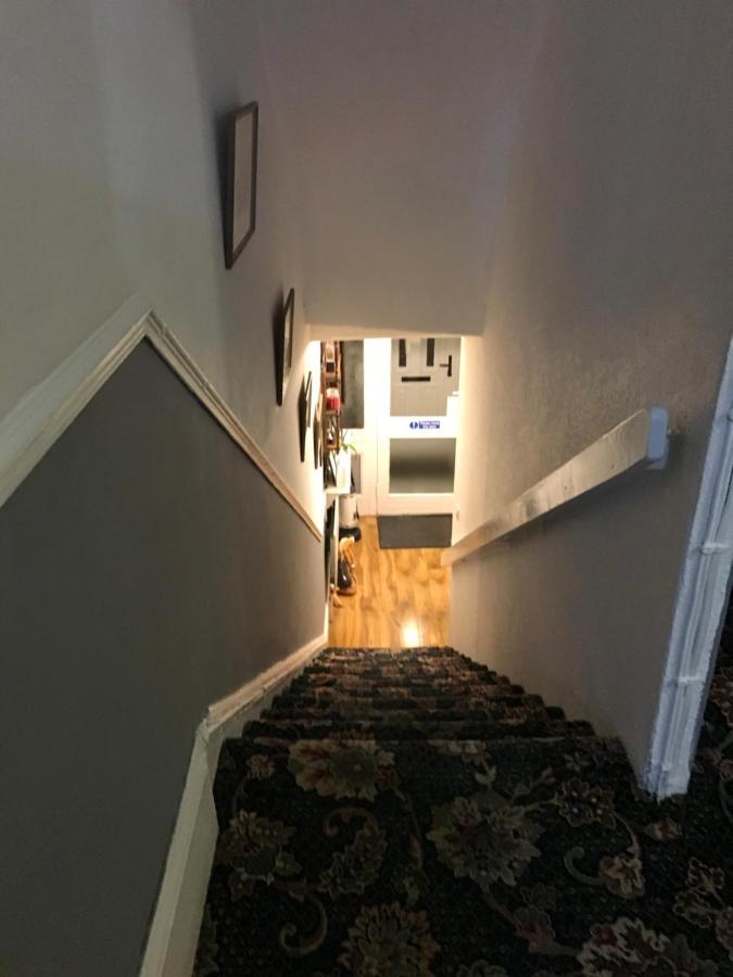 Atlantic View B&B Portrush Εξωτερικό φωτογραφία