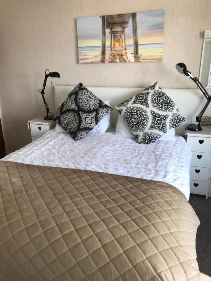 Atlantic View B&B Portrush Εξωτερικό φωτογραφία