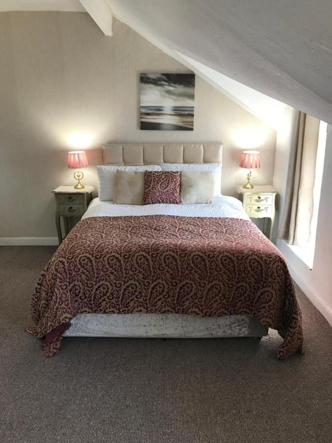 Atlantic View B&B Portrush Εξωτερικό φωτογραφία