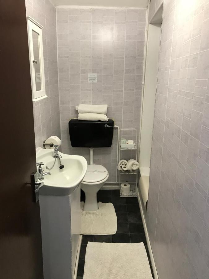 Atlantic View B&B Portrush Εξωτερικό φωτογραφία