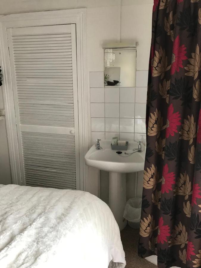 Atlantic View B&B Portrush Εξωτερικό φωτογραφία