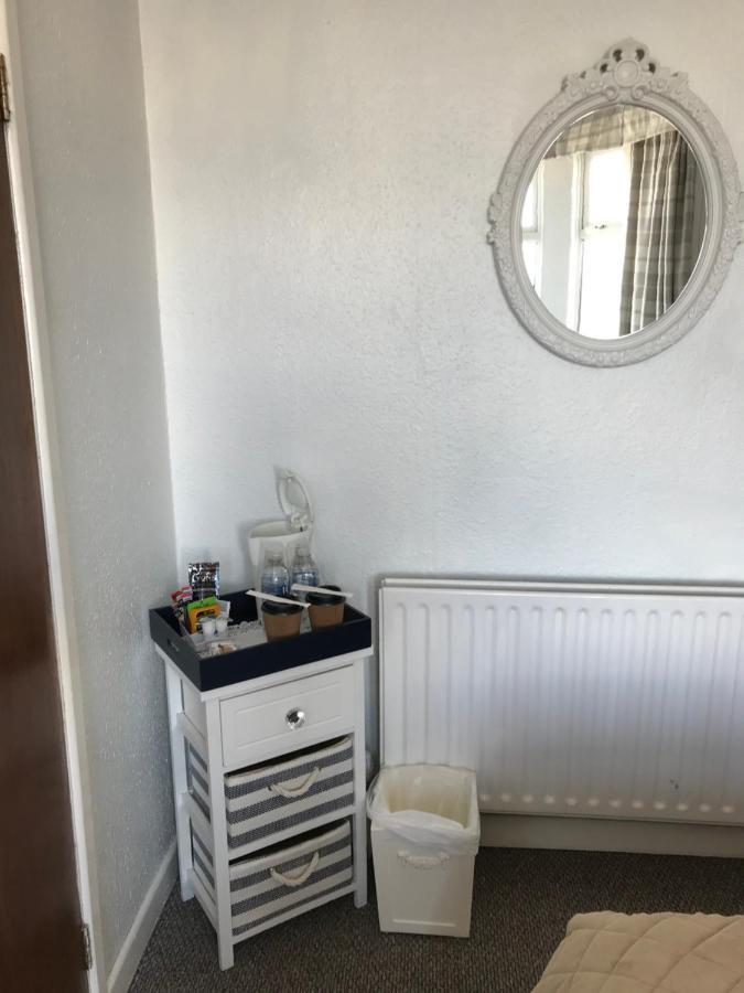 Atlantic View B&B Portrush Εξωτερικό φωτογραφία