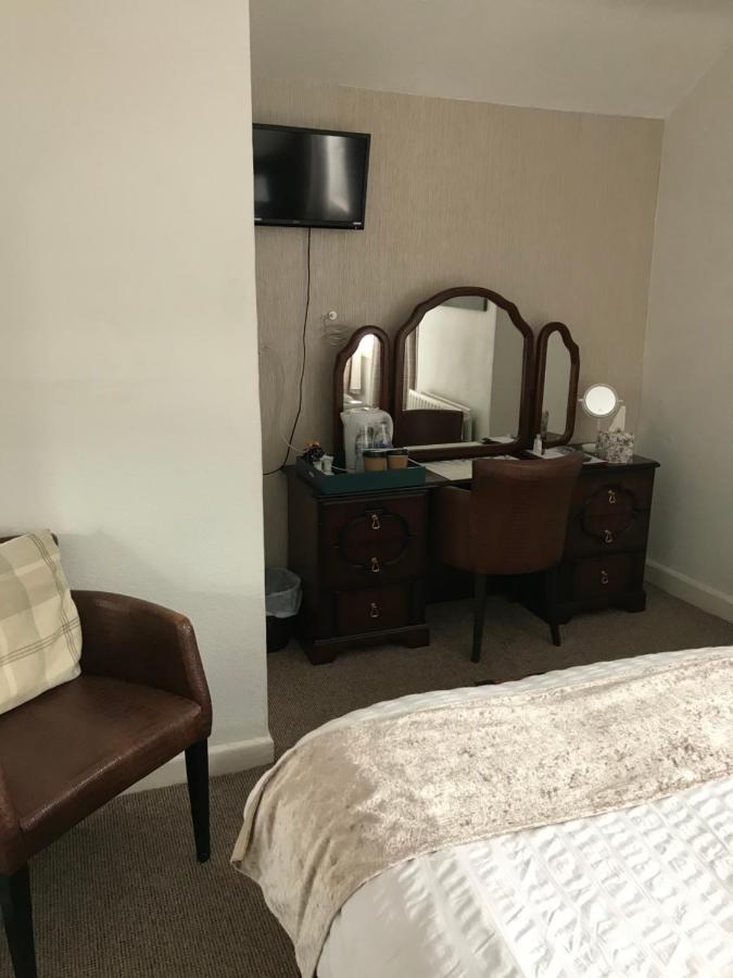 Atlantic View B&B Portrush Εξωτερικό φωτογραφία