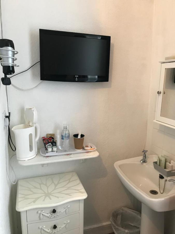 Atlantic View B&B Portrush Εξωτερικό φωτογραφία