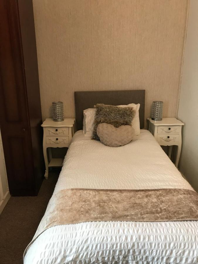 Atlantic View B&B Portrush Εξωτερικό φωτογραφία