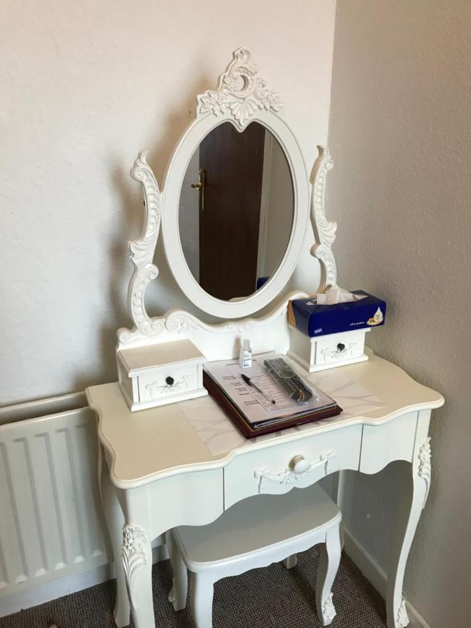 Atlantic View B&B Portrush Εξωτερικό φωτογραφία