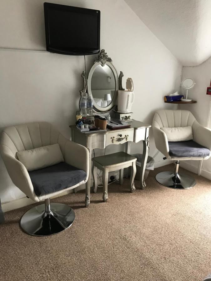 Atlantic View B&B Portrush Εξωτερικό φωτογραφία