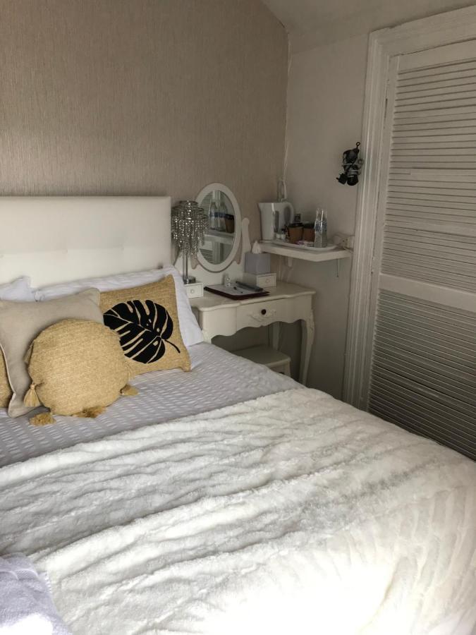 Atlantic View B&B Portrush Εξωτερικό φωτογραφία