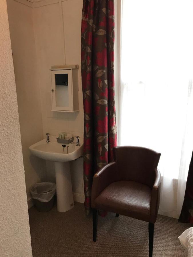 Atlantic View B&B Portrush Εξωτερικό φωτογραφία