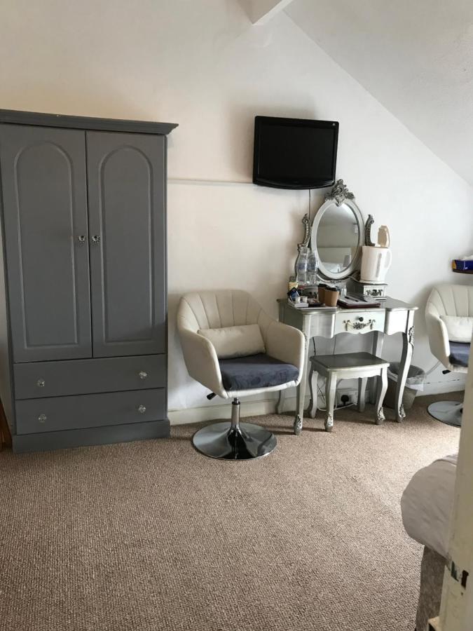 Atlantic View B&B Portrush Εξωτερικό φωτογραφία